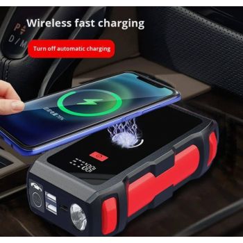 Пусковое устройство для автомобиля оптом